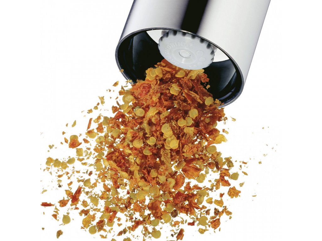 WMF Salt- och pepparkvarn CERAMILL NATURE, trä