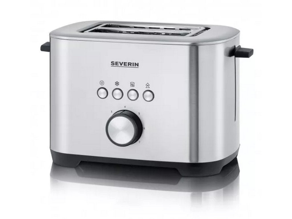Severin Brödrost AT 2510 Inox
