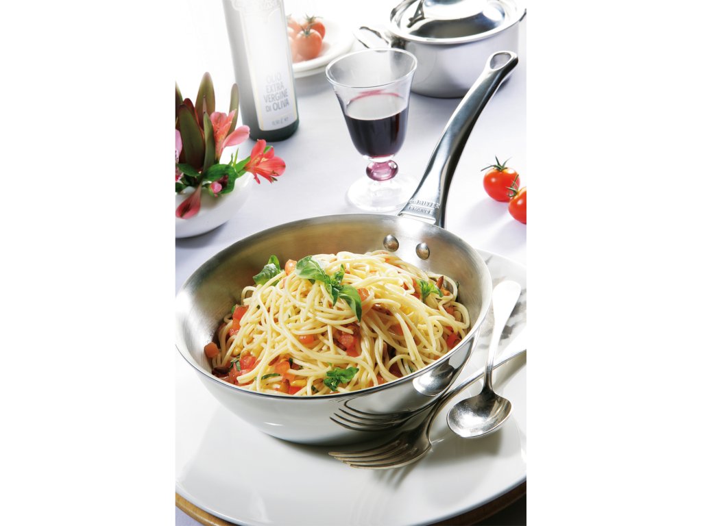 de Buyer Stekpanna AFFINITY 20 cm