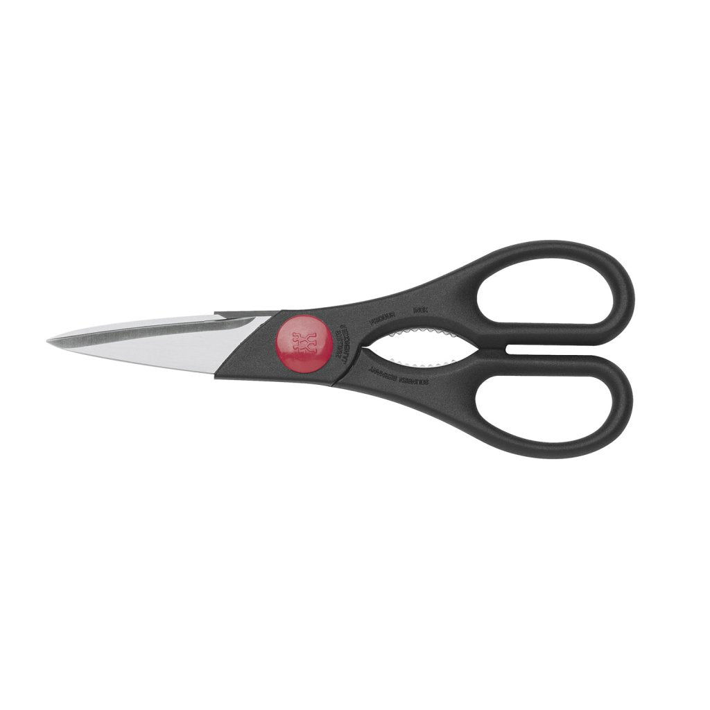 ZWILLING Kökssax TWIN, multifunktionell, svart, Zwilling