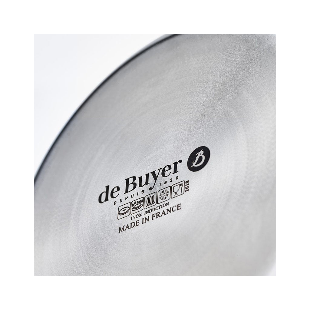 de Buyer Kastrull MILADY 20 cm