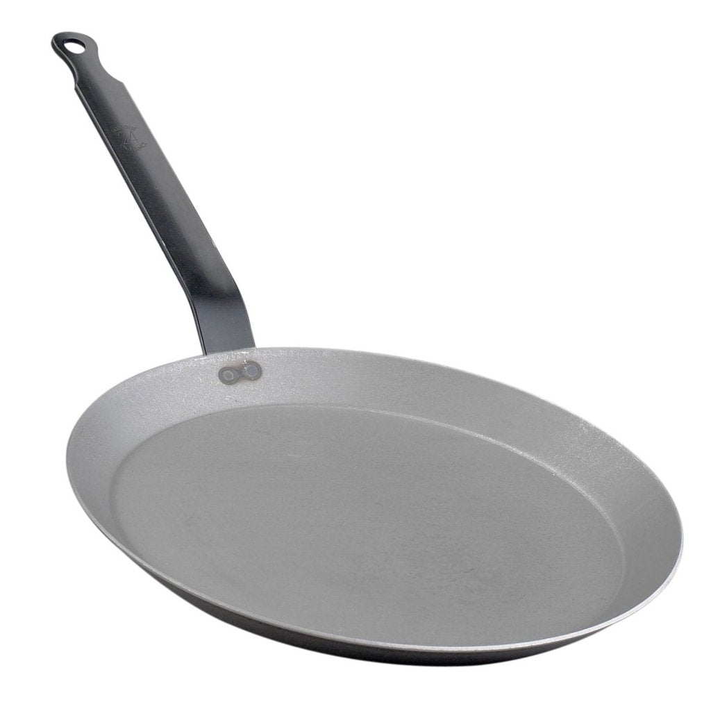 de Buyer Crepepanna 24 cm, stål