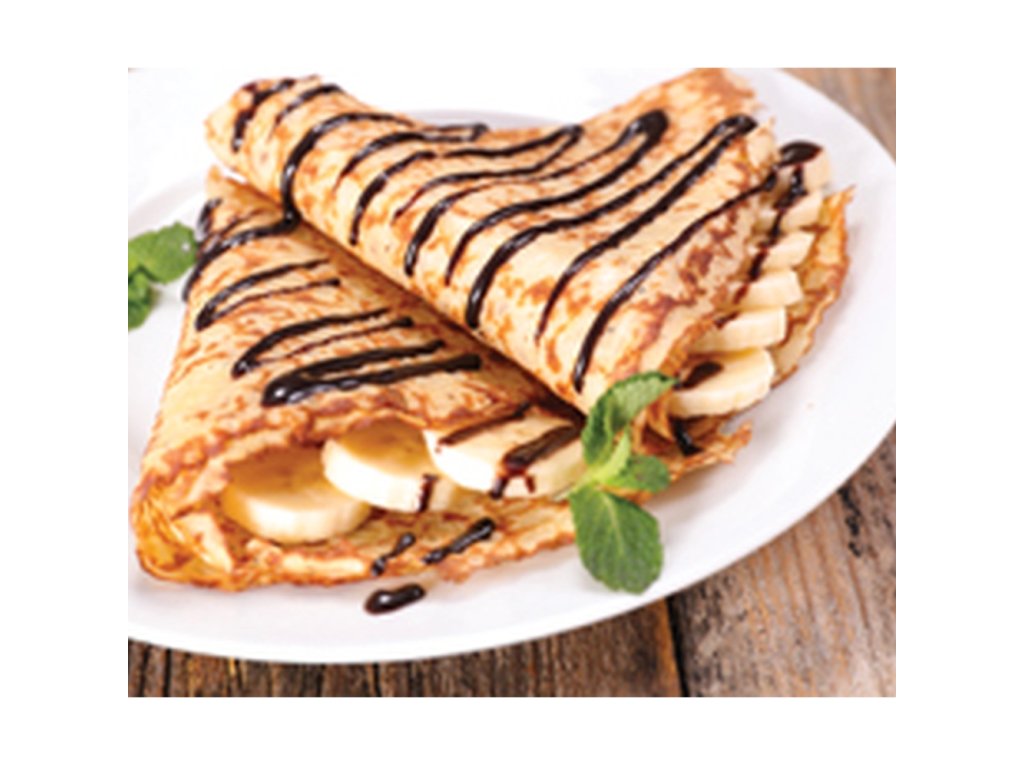 de Buyer Crepepanna 24 cm, stål