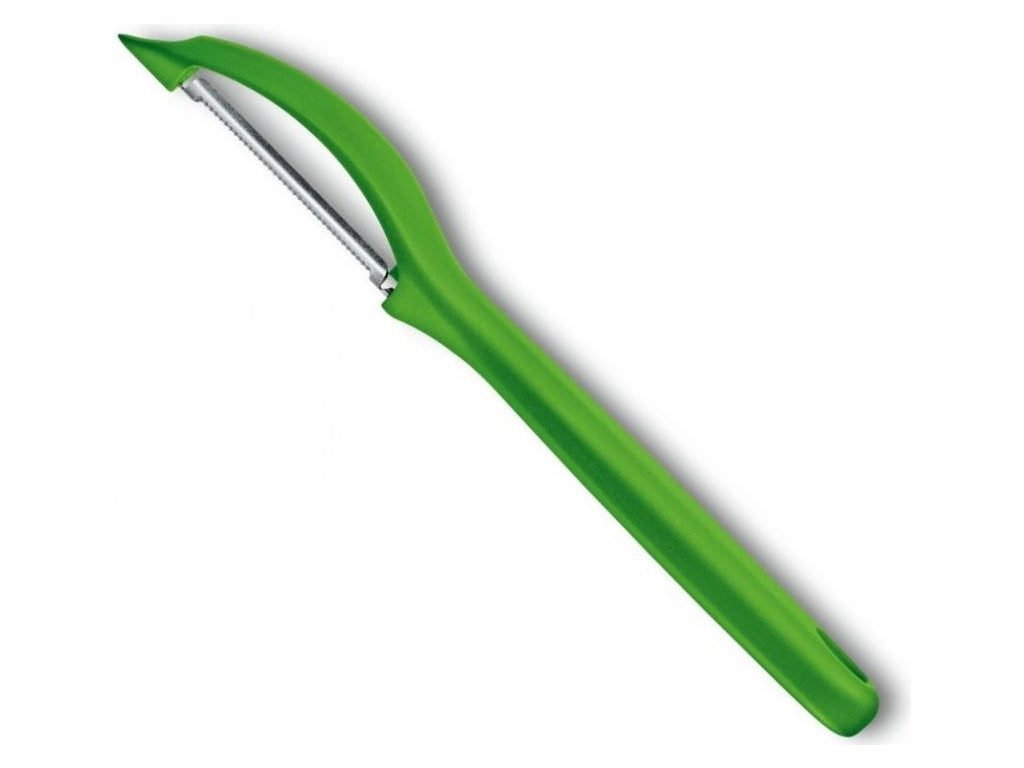 Victorinox Tomatskalare, grön