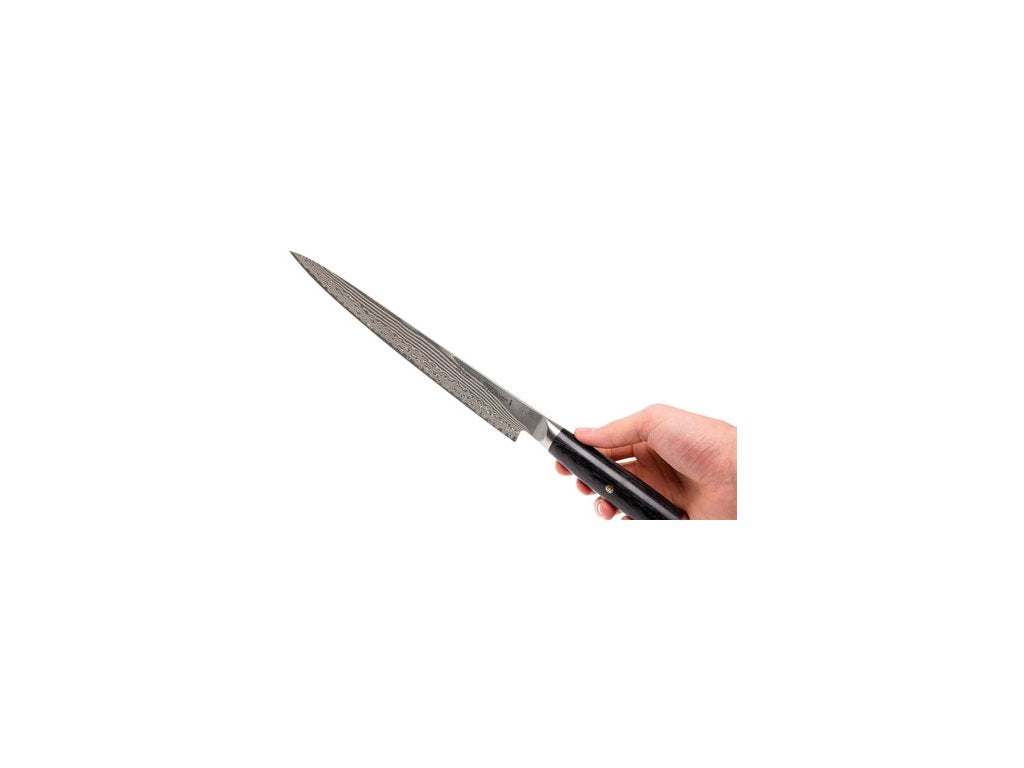 MIYABI Japansk skärkniv SUJIHIKI 5000FCD 24 cm, Miyabi