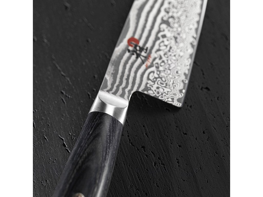 MIYABI Japansk skärkniv SUJIHIKI 5000FCD 24 cm, Miyabi