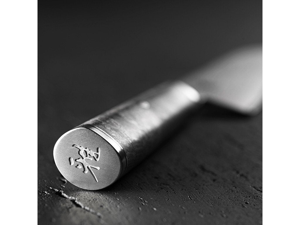 MIYABI Japansk skärkniv SUJIHIKI 5000FCD 24 cm, Miyabi