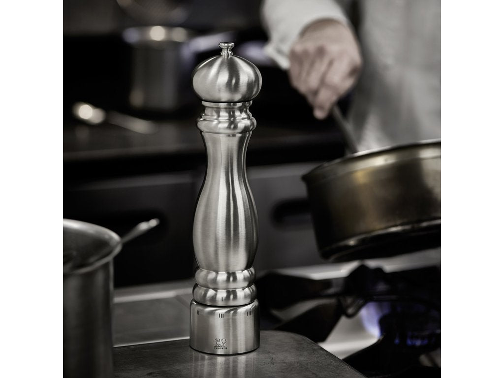 Peugeot Pepparkvarn PARIS USELECT 30 cm, rostfritt stål