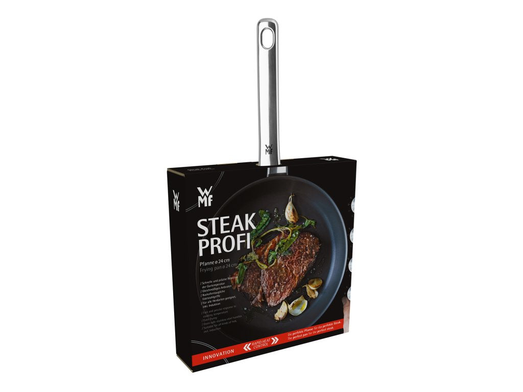 WMF Non-stick stekpanna SPEED PROFI PRO 24 cm
