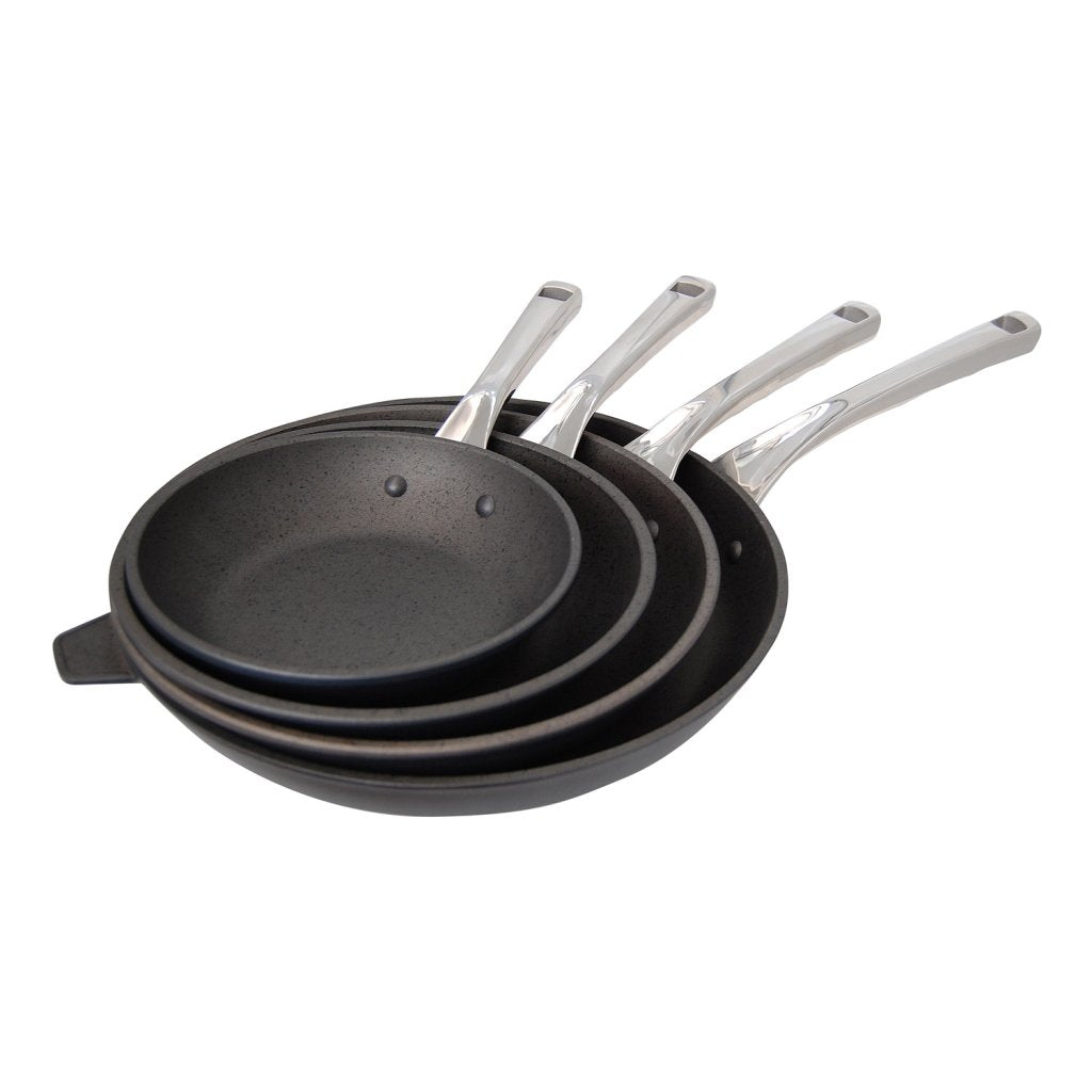 de Buyer Non-stick stekpanna CHOC EXTREME 20 cm