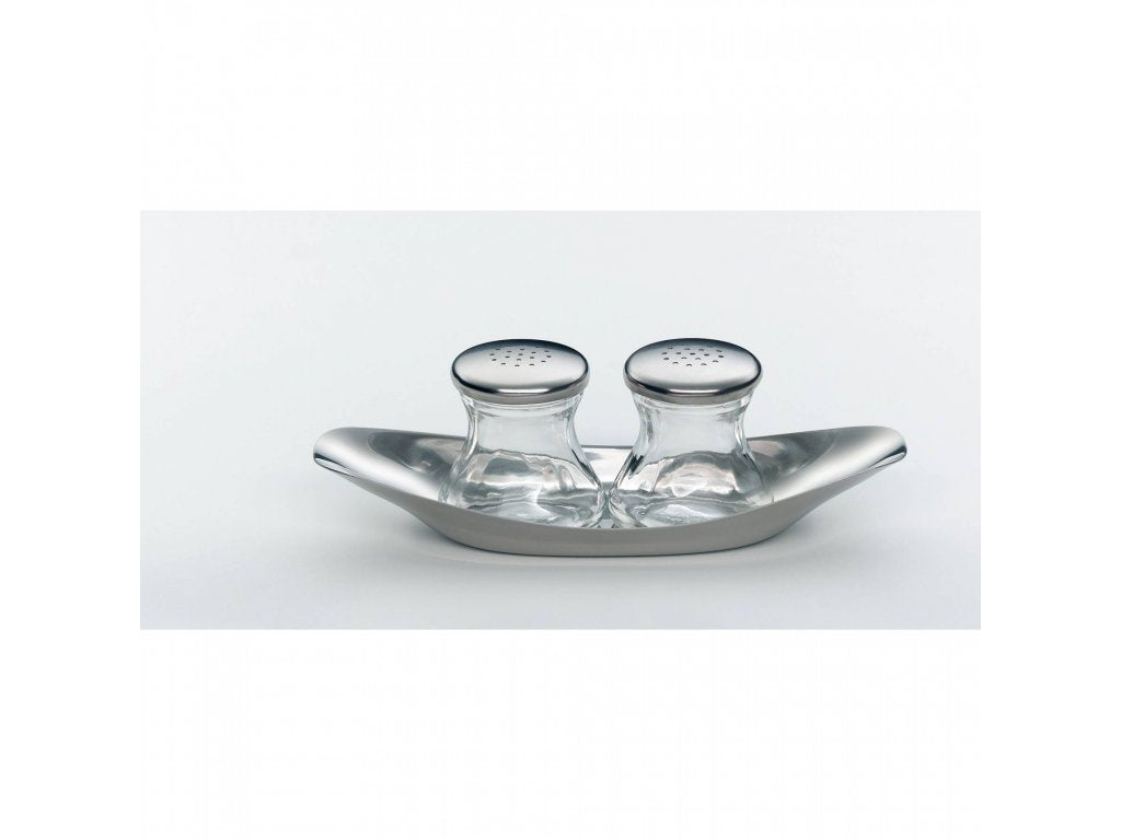 WMF Salt- och pepparkar WAGENFELD