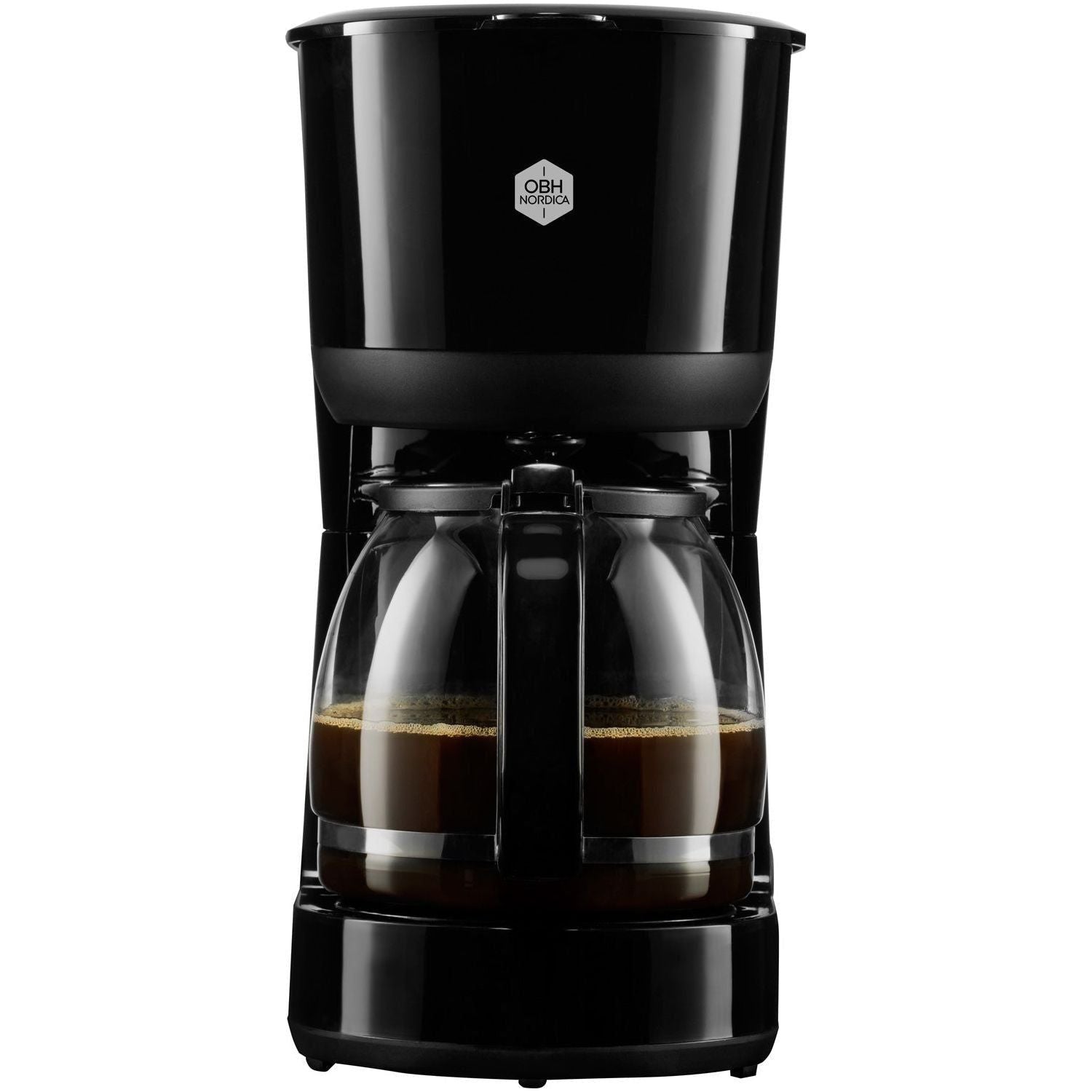 OBH Nordica Kaffebryggare 1,5 Daybreak 2296 1000 watt