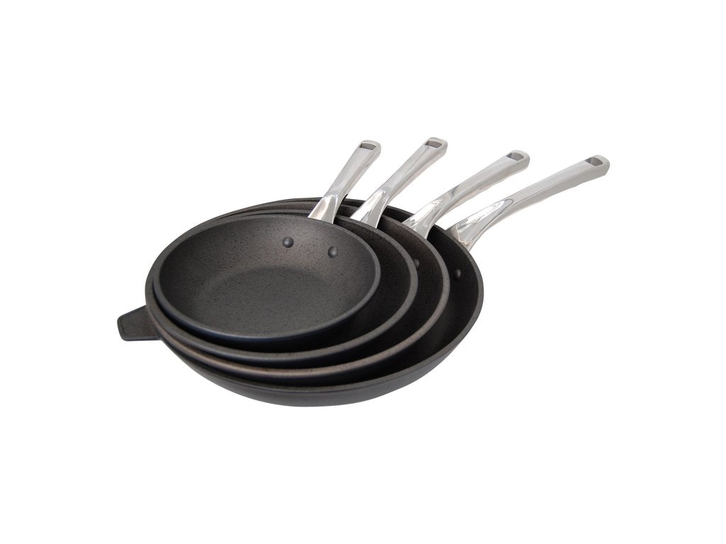 de Buyer Non-stick stekpanna CHOC EXTREME 32 cm