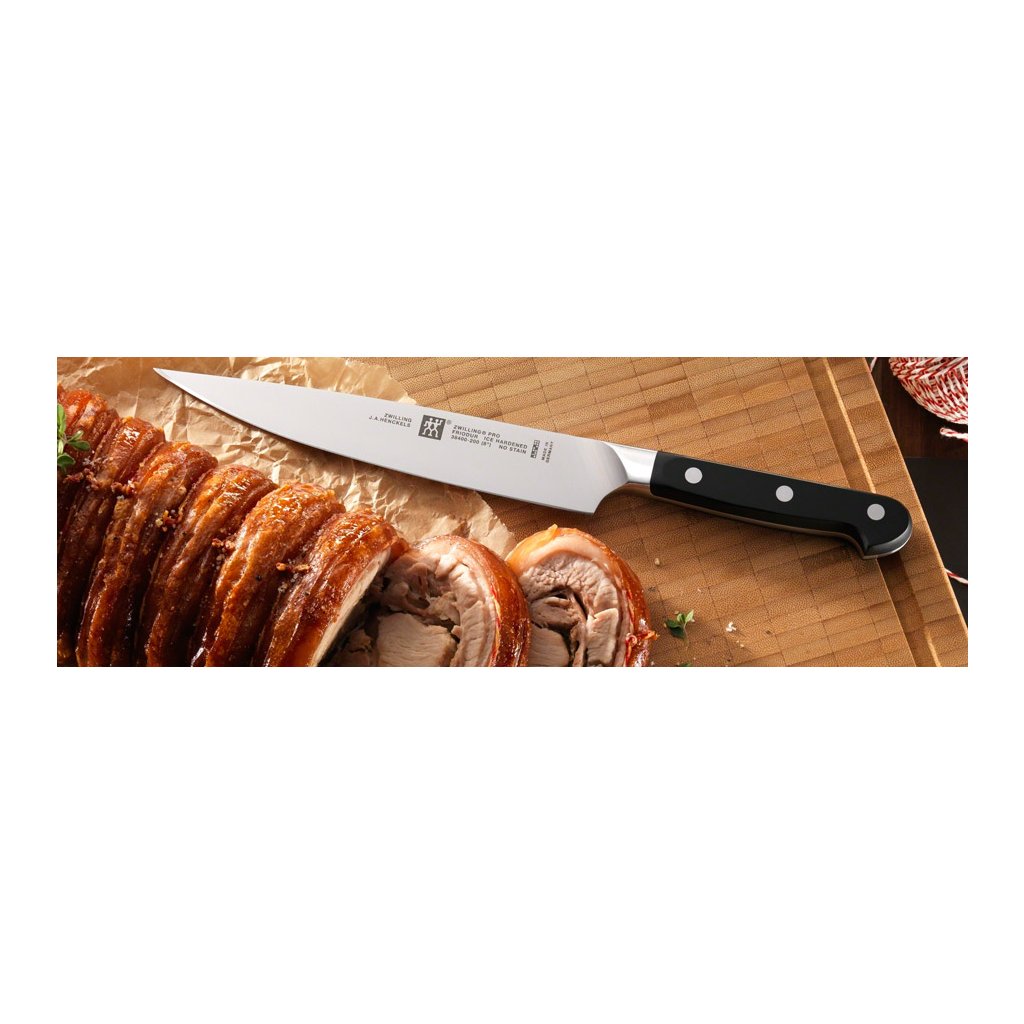 ZWILLING Trancherkniv PRO 20 cm, Zwilling