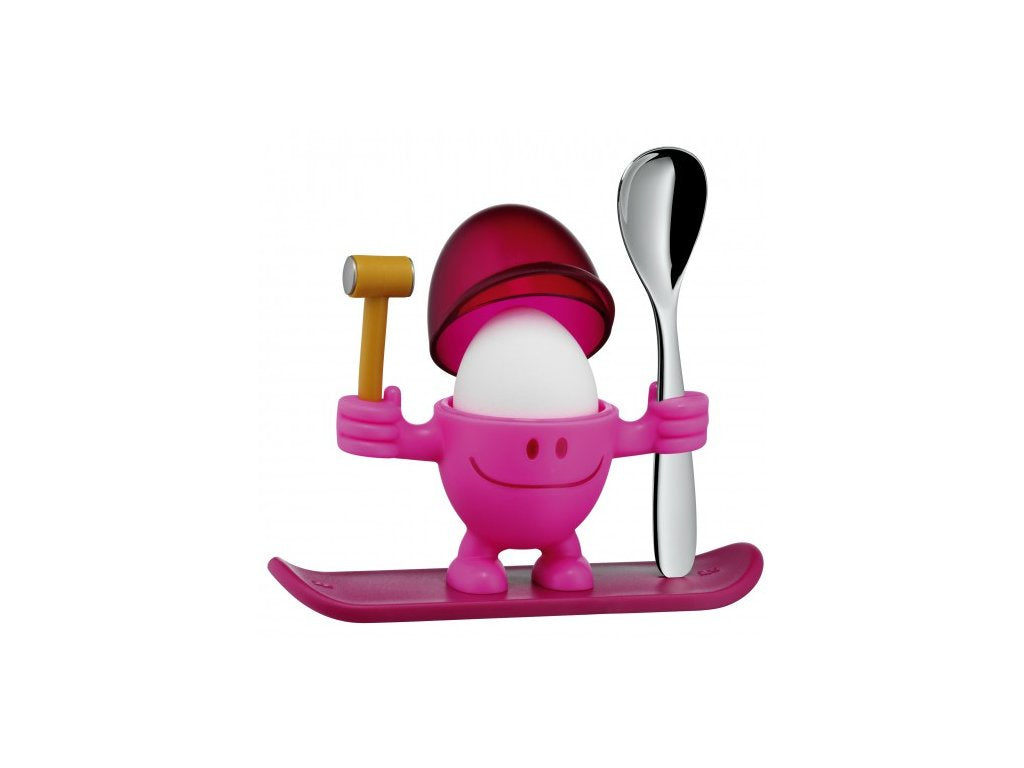 WMF Äggkopp MCEGG, rosa