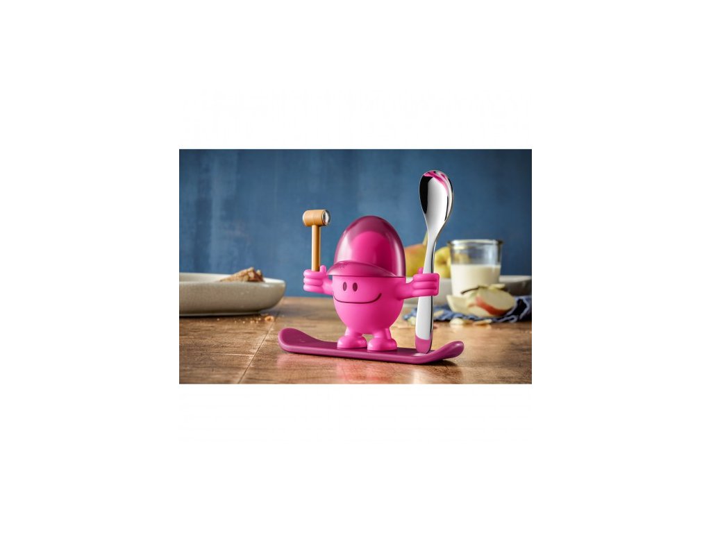 WMF Äggkopp MCEGG, rosa