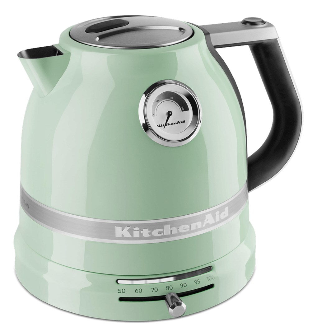 KitchenAid Artisan Vattenkokare 5KEK1522 1,5 L Pistage