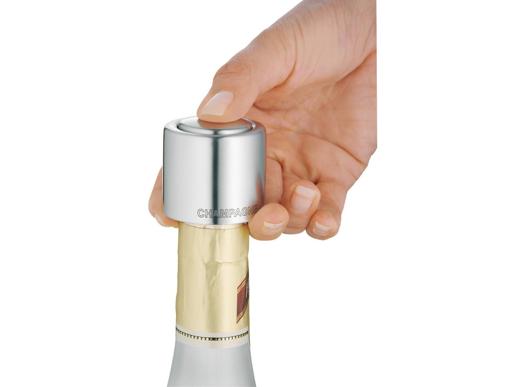WMF Champagnekork CLEVER & MORE CHAMPAGNE