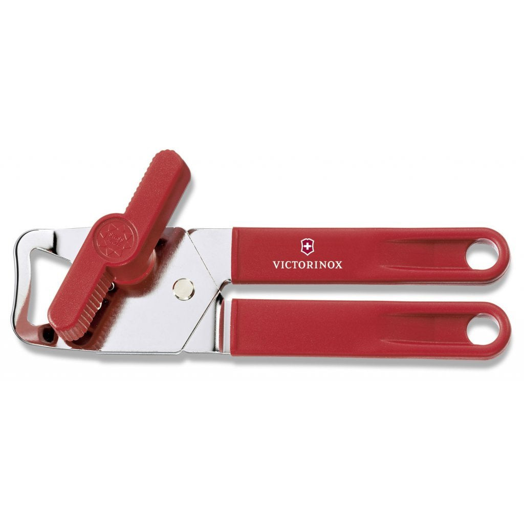 Victorinox Burköppnare, röd
