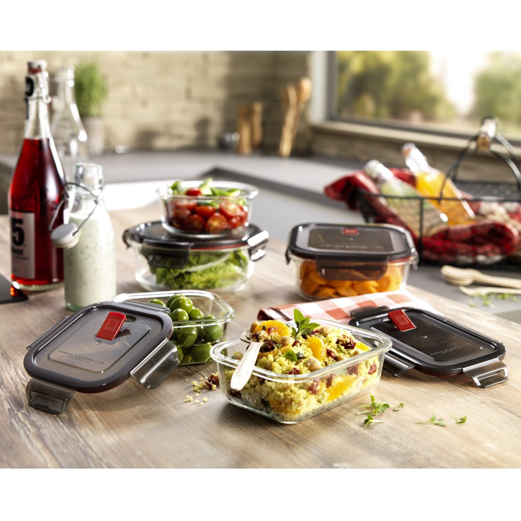 ZWILLING Matförvaringsbehållare GUSTO 1,1 l, Zwilling
