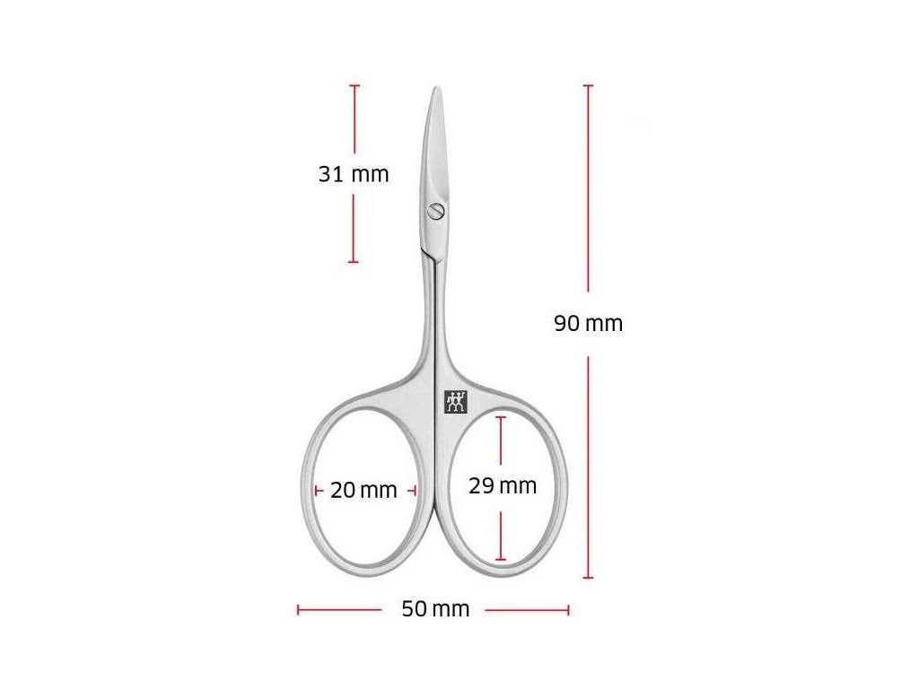 ZWILLING Nagelsax för barn BT TWINOX, Zwilling