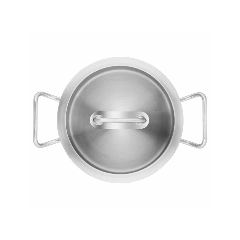 ZWILLING Kastrull PRO 24 cm, med lock, Zwilling