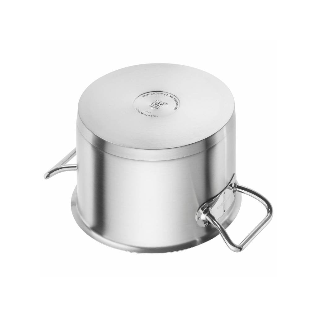 ZWILLING Kastrull PRO 24 cm, med lock, Zwilling