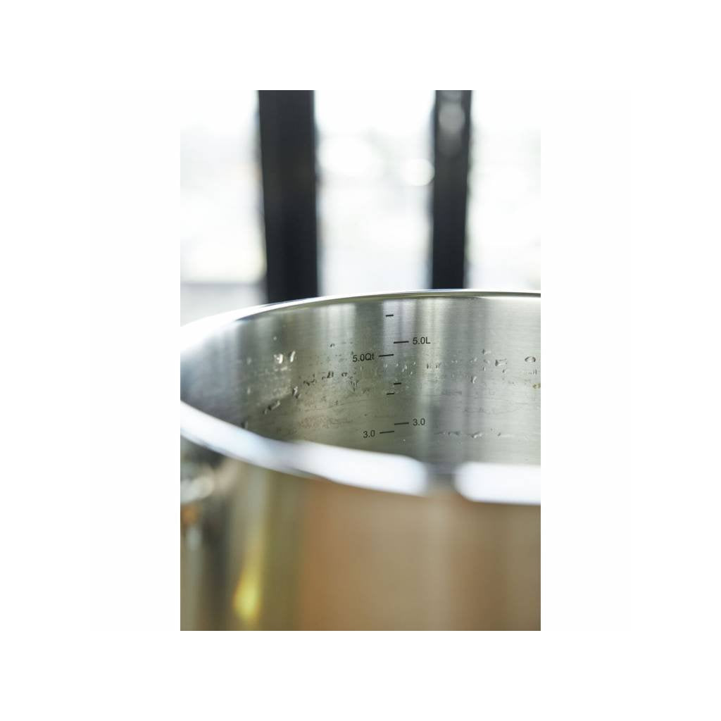 ZWILLING Kastrull PRO 24 cm, med lock, Zwilling