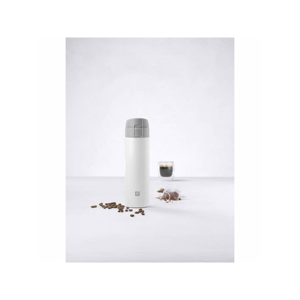 ZWILLING Termosflaska 450 ml, vit, Zwilling