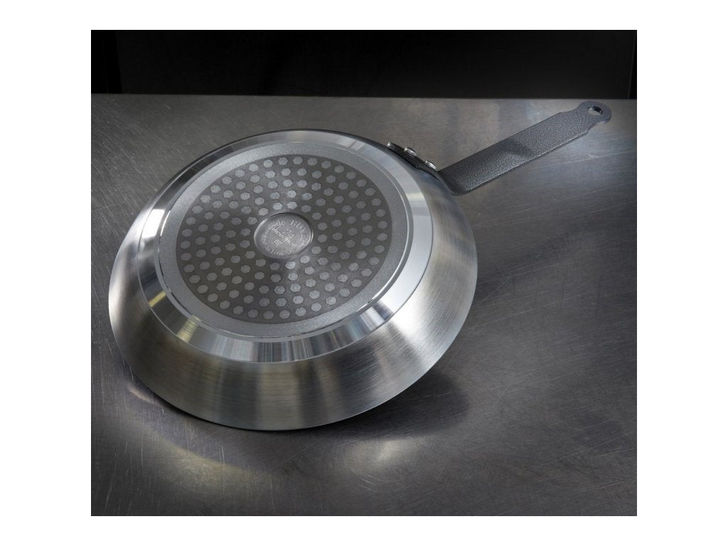 de Buyer Crepe-panna CHOC RESTO 26 cm, för induktion