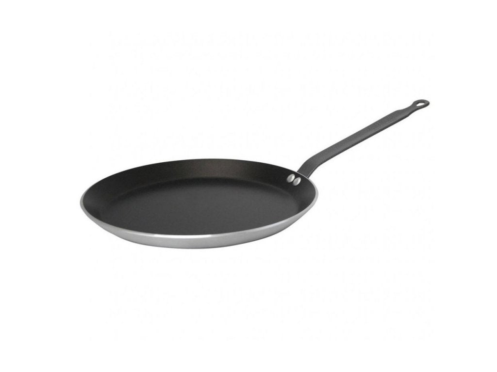 de Buyer Crepe-panna CHOC RESTO 26 cm, för induktion
