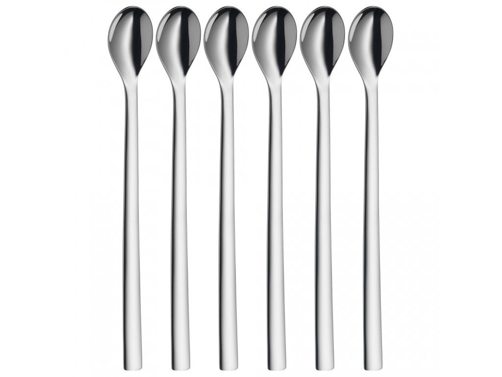 WMF Lattesked NUOVA, set i 6 delar