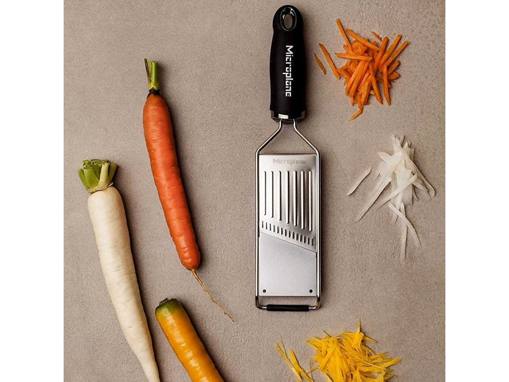 Microplane Julienne-rivjärn GOURMET