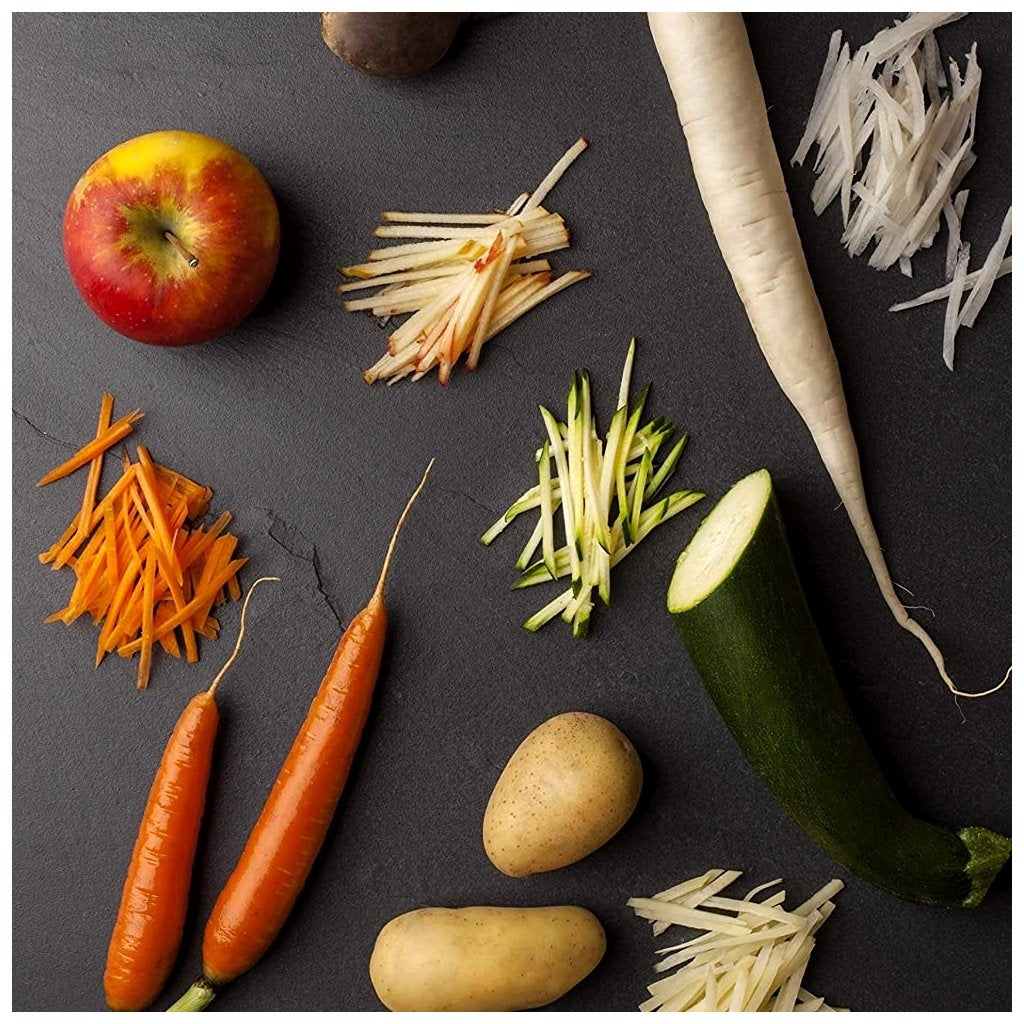 Microplane Julienne-rivjärn GOURMET