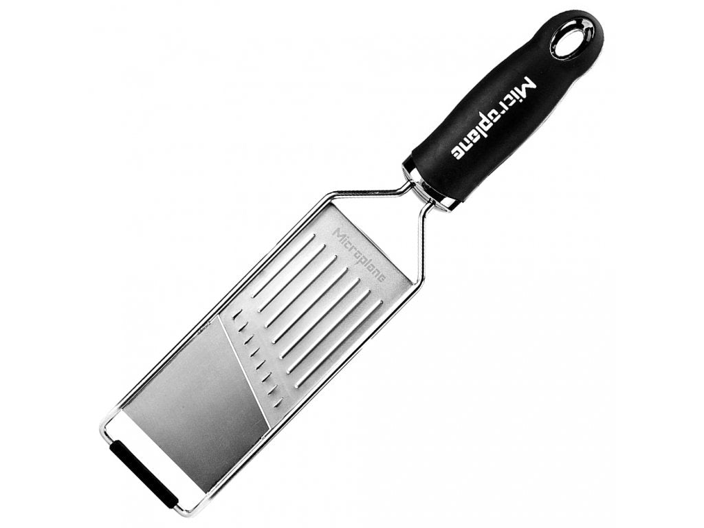Microplane Julienne-rivjärn GOURMET