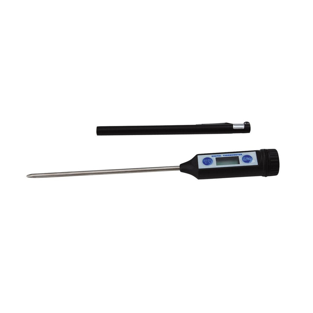 de Buyer Digital kötttermometer 20 cm