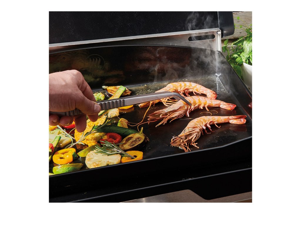 de Buyer Kökspincett 30 cm, böjd