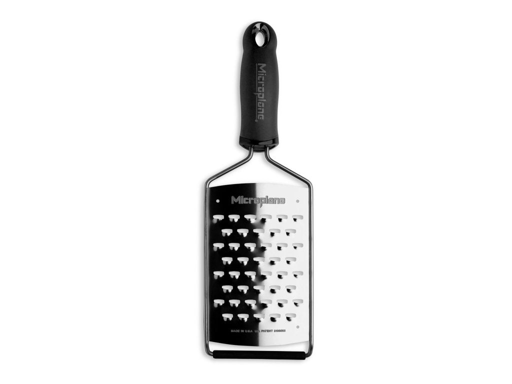 Microplane Ultragrovt rivjärn GOURMET 31 cm