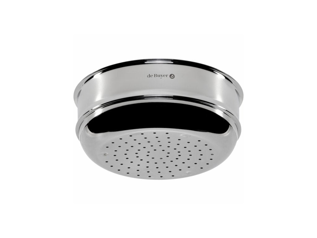 de Buyer Ånginsats AFFINITY 24 cm