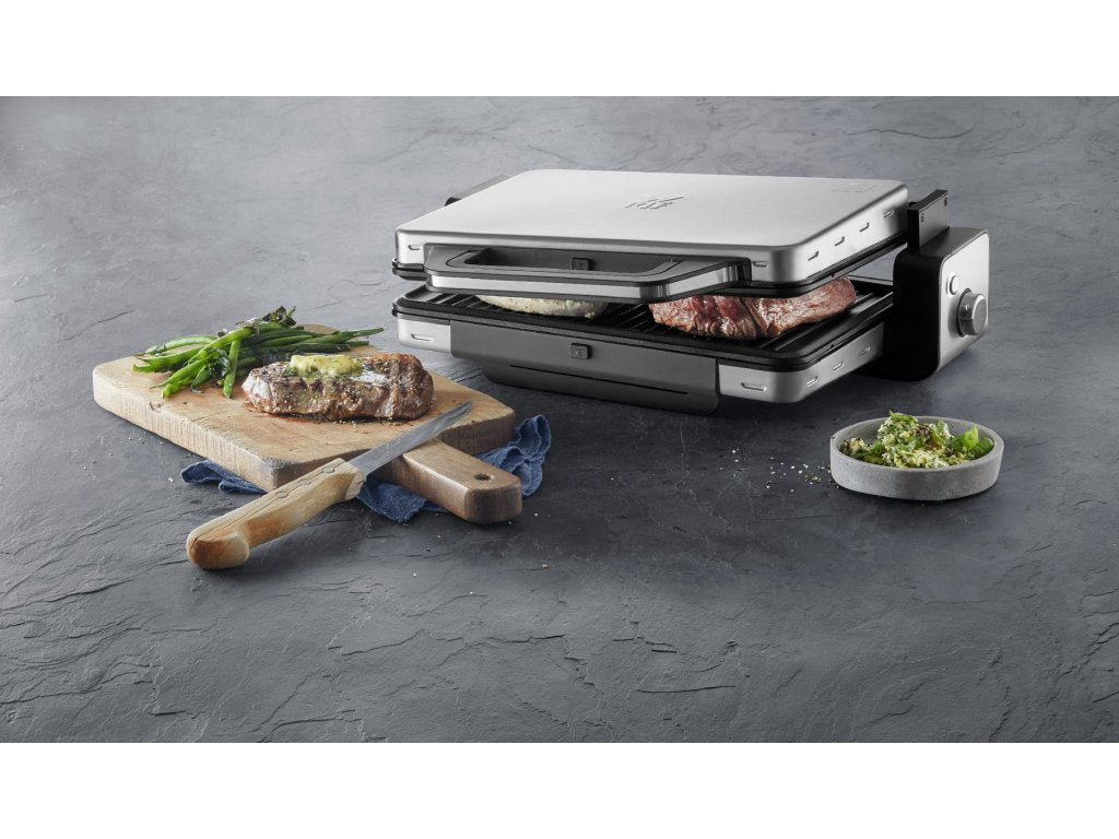 WMF Elektrisk kontaktgrill 2in1 LONO