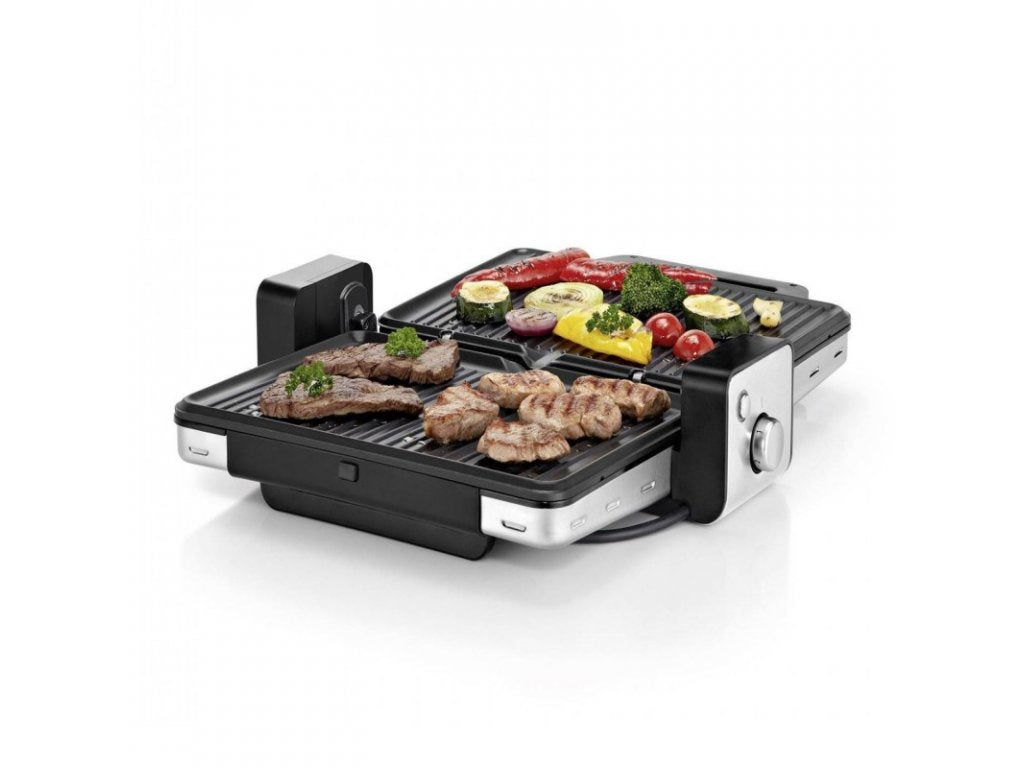 WMF Elektrisk kontaktgrill 2in1 LONO