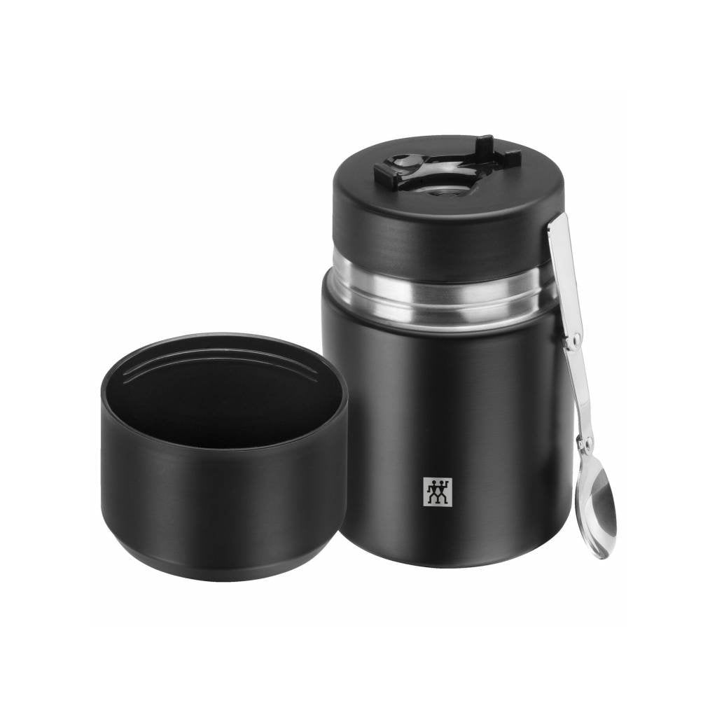ZWILLING Termosburk 700 ml, svart, Zwilling