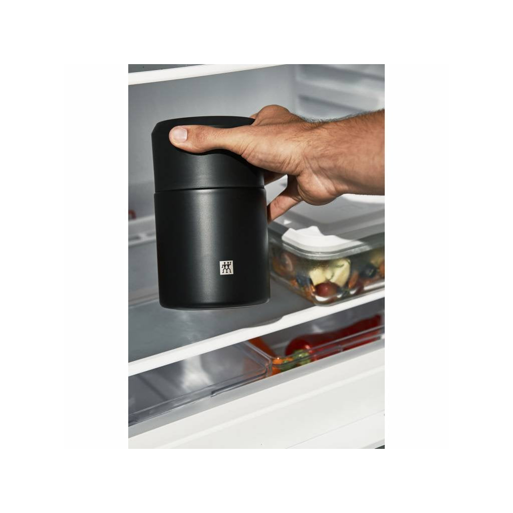 ZWILLING Termosburk 700 ml, svart, Zwilling
