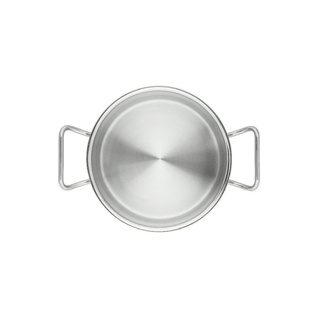 ZWILLING Kastrull PRO 16 cm, med lock, Zwilling