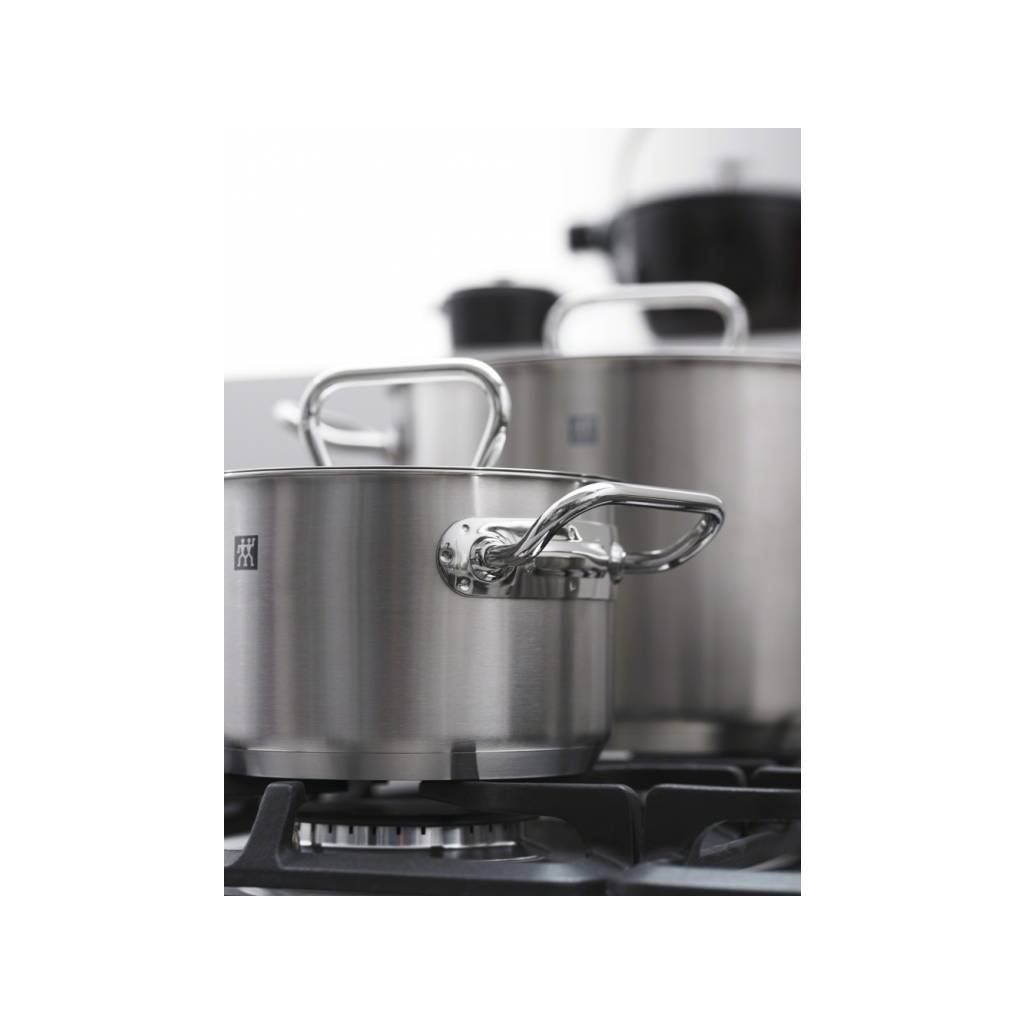 ZWILLING Kastrull TWIN CLASSIC 16 cm, 2 l, Zwilling