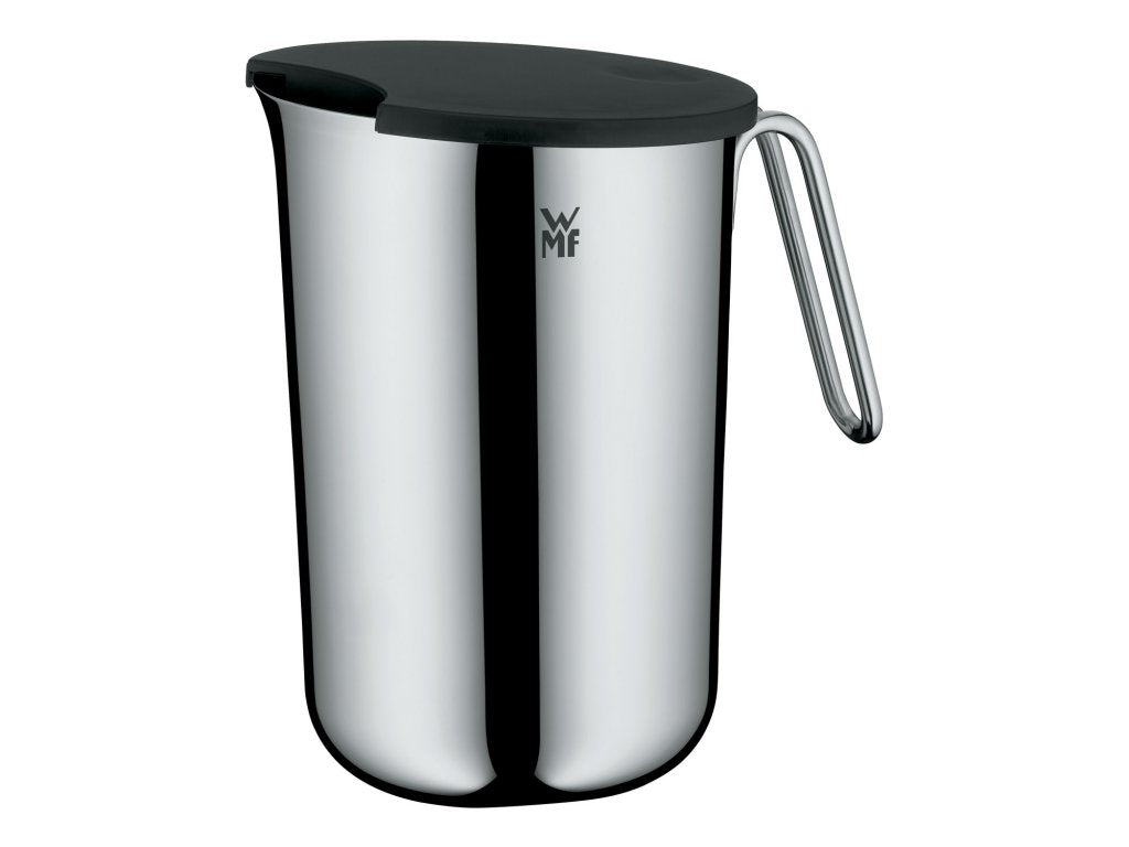 WMF Blandkanna, med lock, rostfritt stål