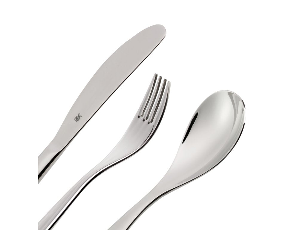 WMF Barnbestickset MINIONS, 4 st