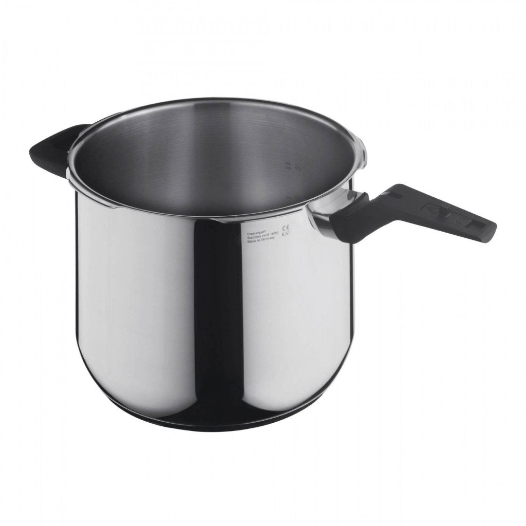 WMF Tryckkokare PERFECT PREMIUM 6,5 l, utan insats