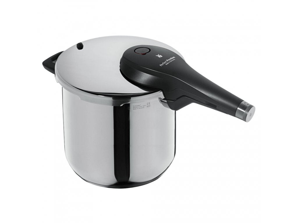 WMF Tryckkokare PERFECT PREMIUM 6,5 l, utan insats