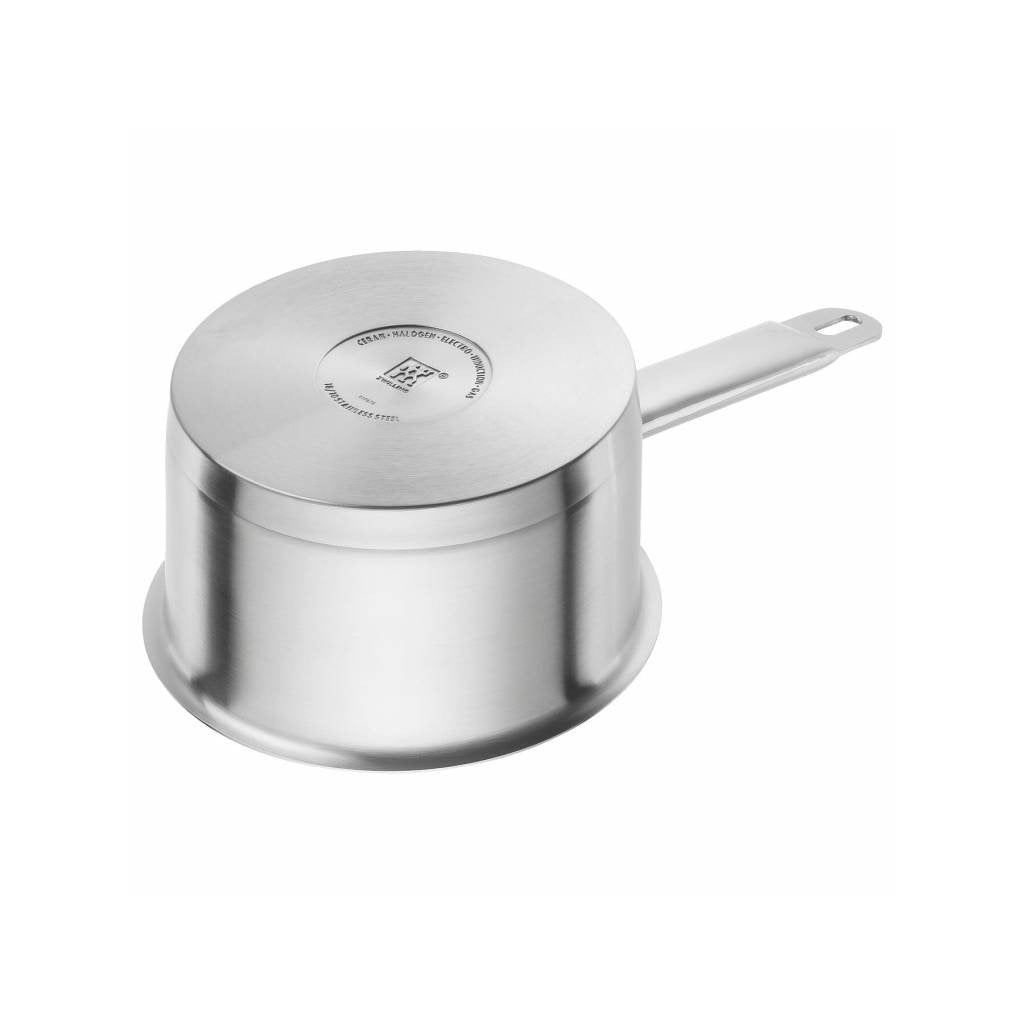 ZWILLING Kastrull PRO 16 cm, med lock, rostfritt stål, Zwilling